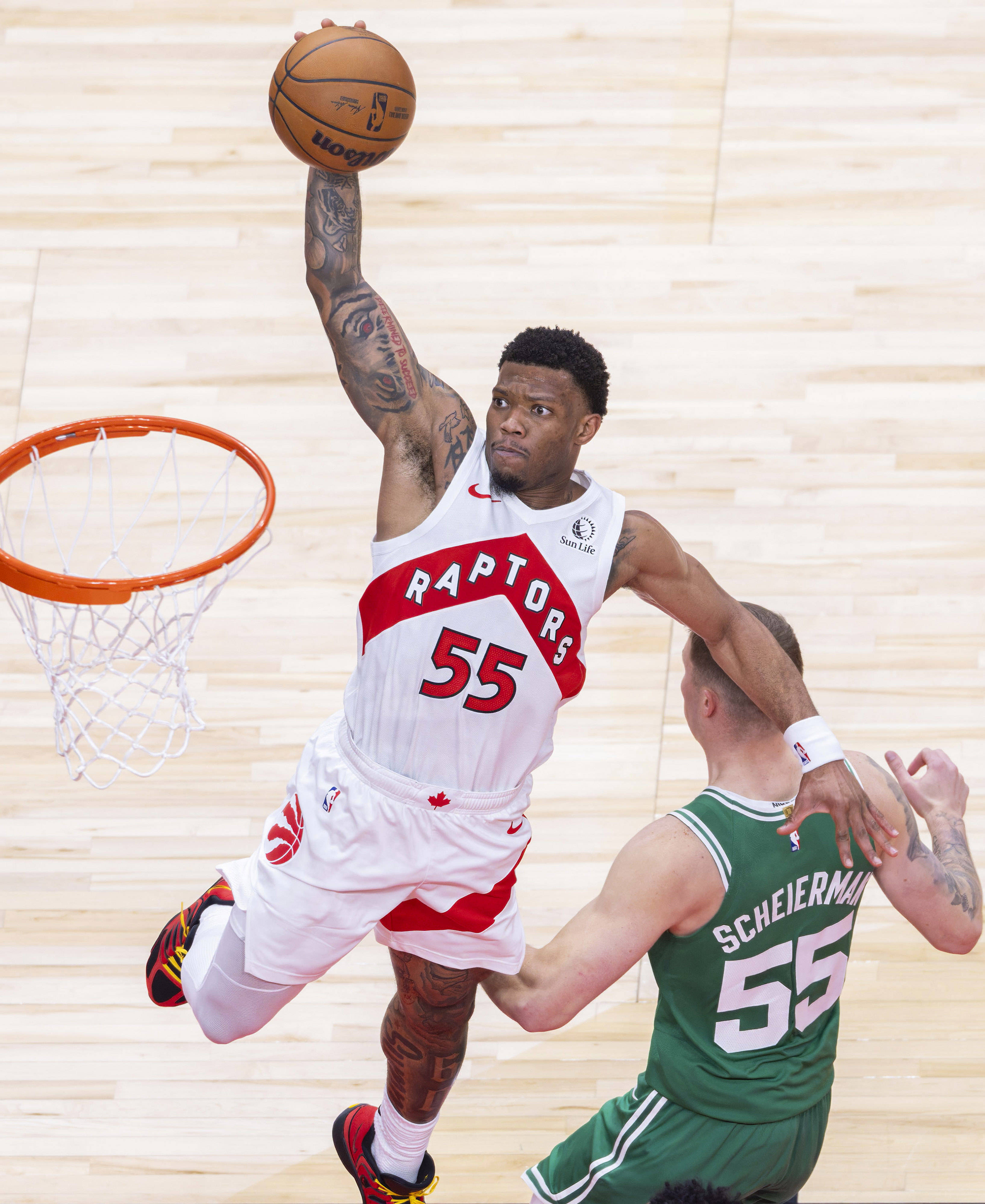 波士顿凯尔特人迎CBA季后赛关键赛，清晨再遭质疑，震撼外界，心理建设被强调的简单介绍-AYX SPORTS